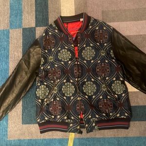 Robert Graham limited edition coat